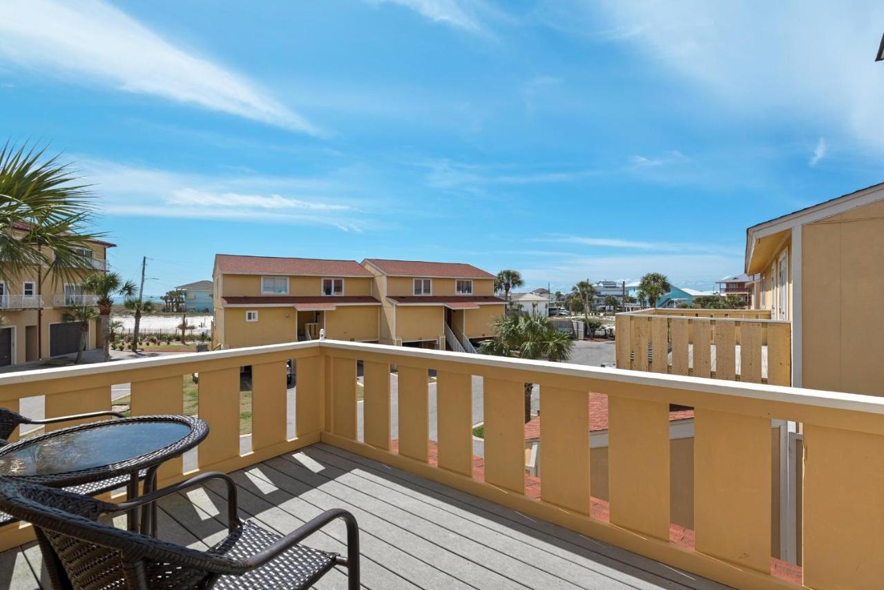 Regency E1 Pensacola Beach