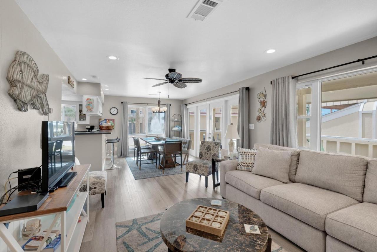 Regency E1 * Pensacola Beach