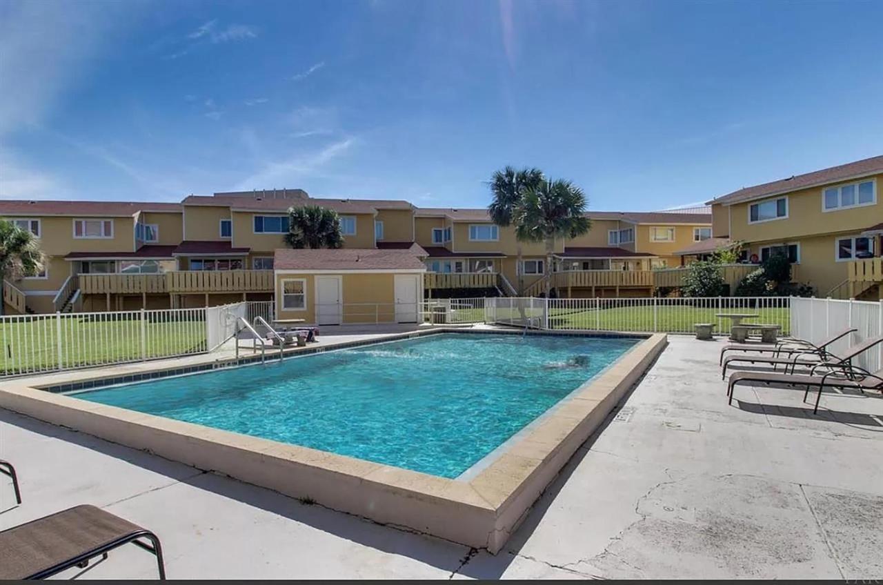 Regency E1 Holiday home Pensacola Beach