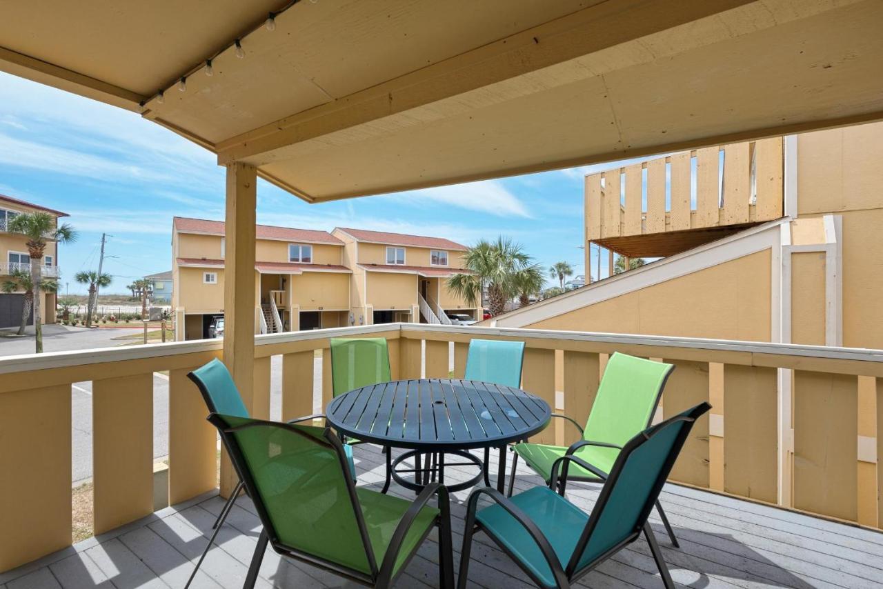 Regency E1 * Pensacola Beach