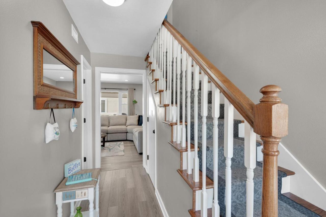 Regency E1 Holiday home