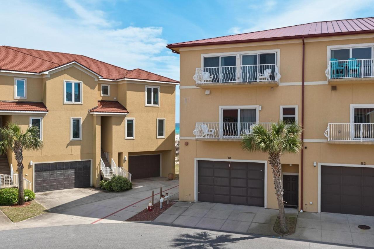 Holiday home Regency E1 *