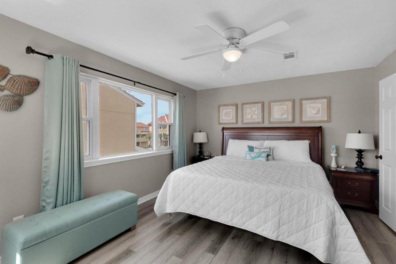 Regency E1 Holiday home Pensacola Beach