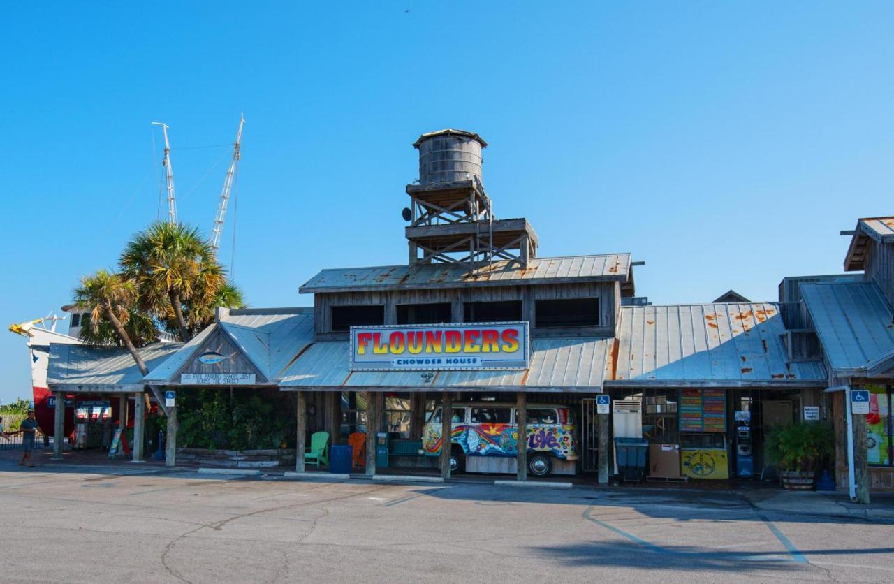 Regency E1 * Pensacola Beach