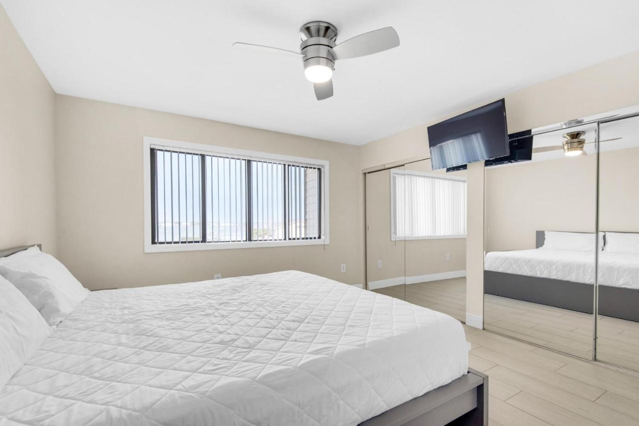 Holiday home Santa Rosa Dunes 425 Pensacola Beach
