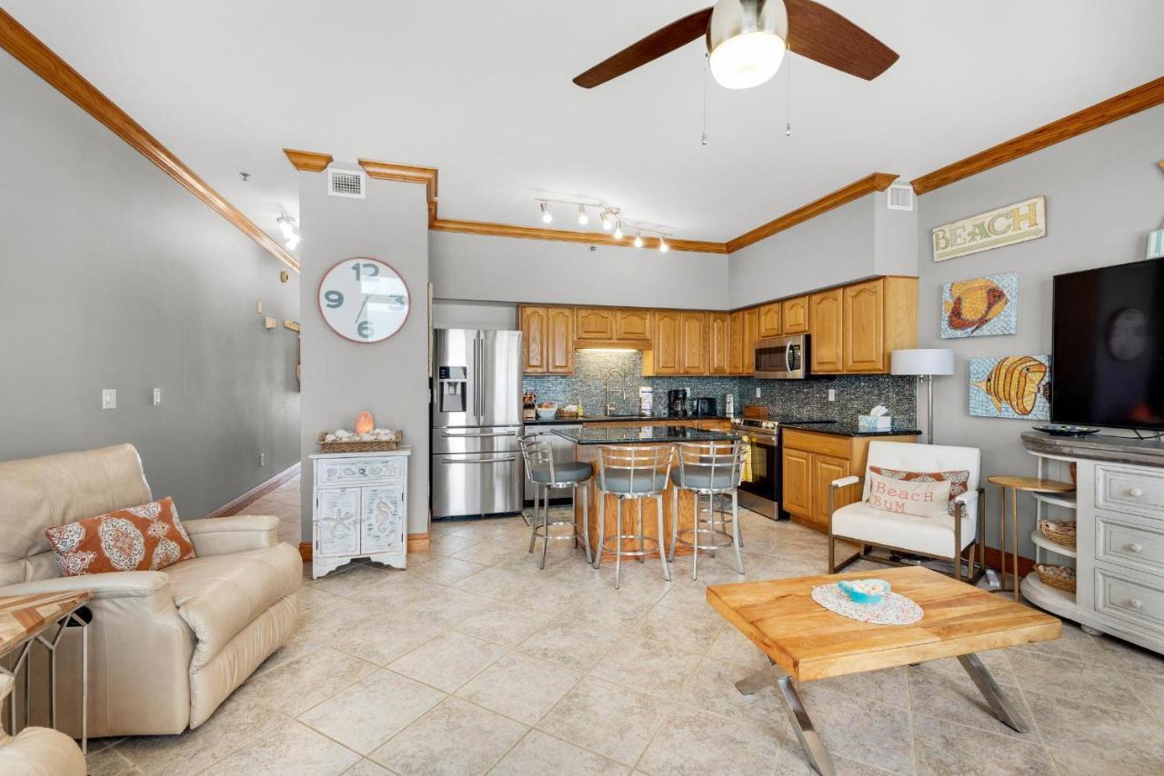 Apartment Seahorse Unit R Pensacola Beach