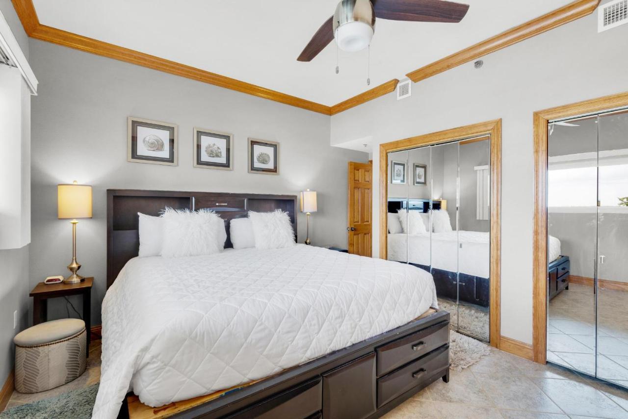 Seahorse Unit R Apartment
