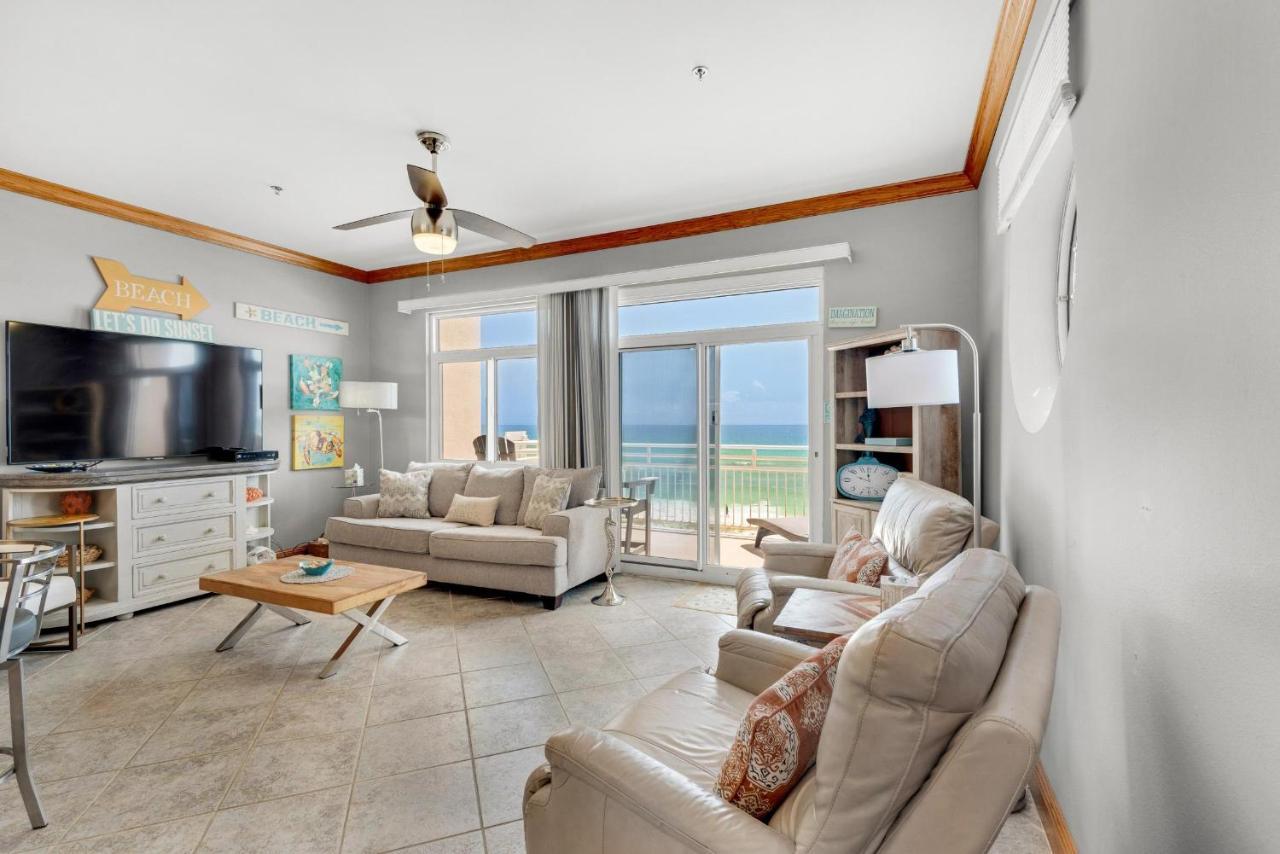 Seahorse Unit R Apartment Pensacola Beach