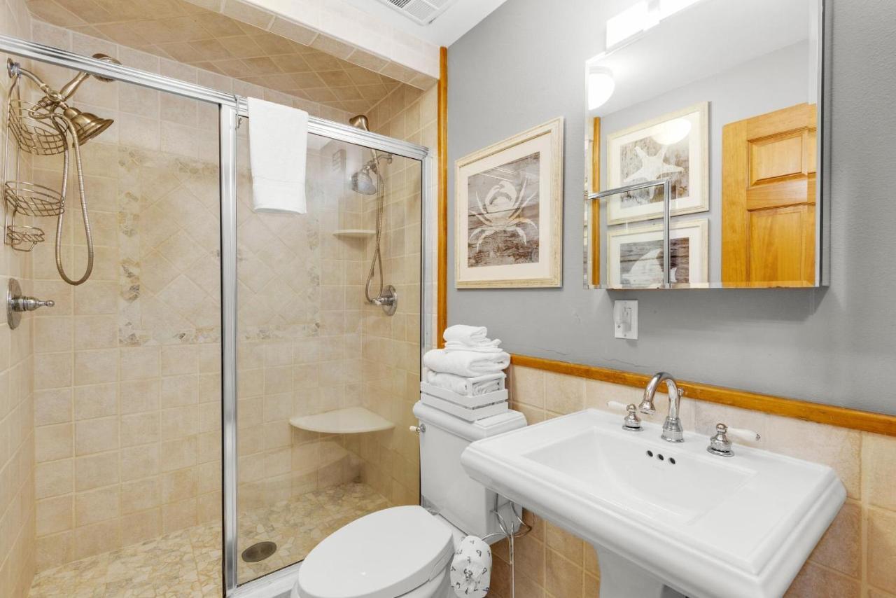 Seahorse Unit R Apartment *