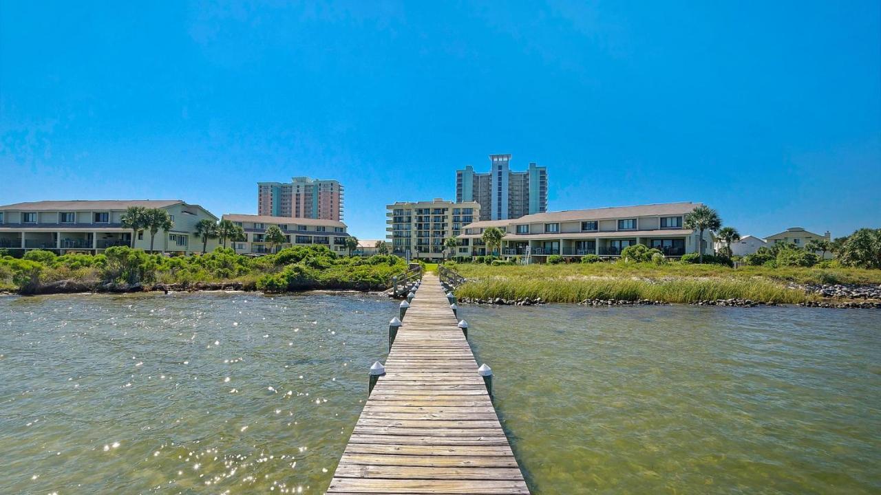 Holiday home Santa Rosa Dunes 425 Pensacola Beach