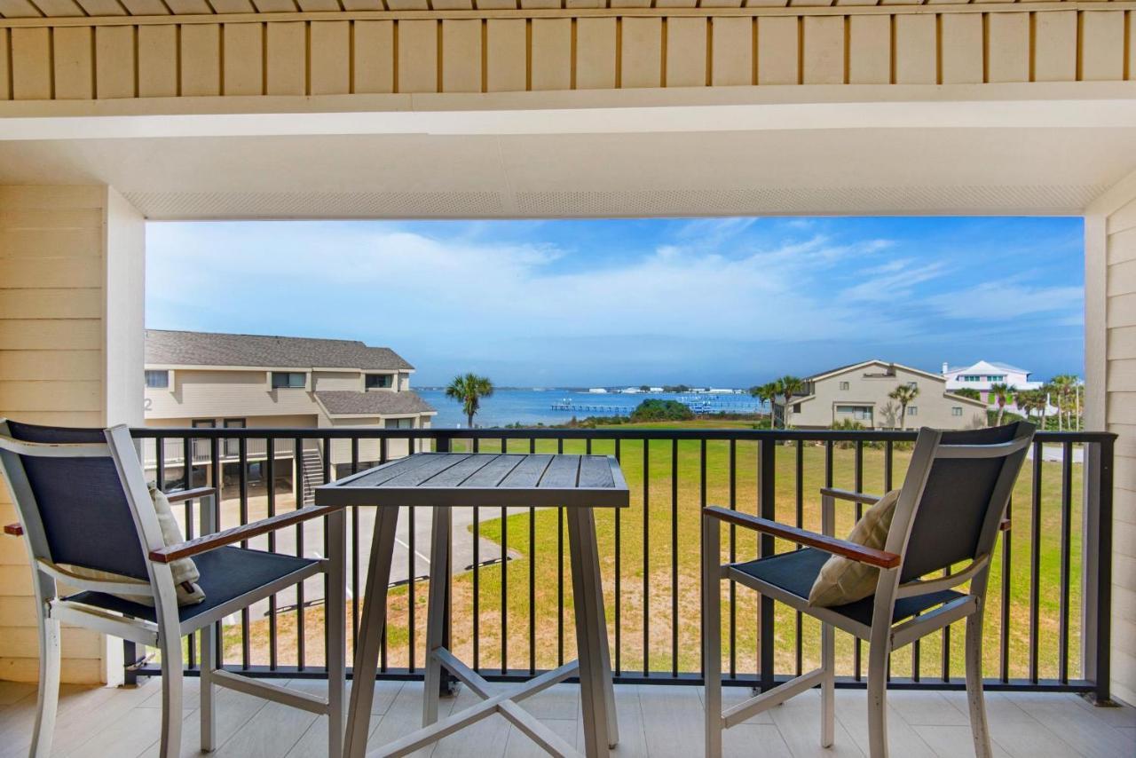 Santa Rosa Dunes 425 Pensacola Beach