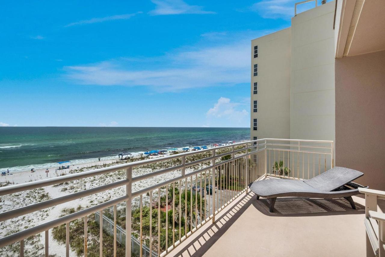 Apartment Seahorse Unit R Pensacola Beach