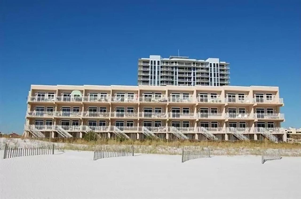 Seahorse Unit R Pensacola Beach