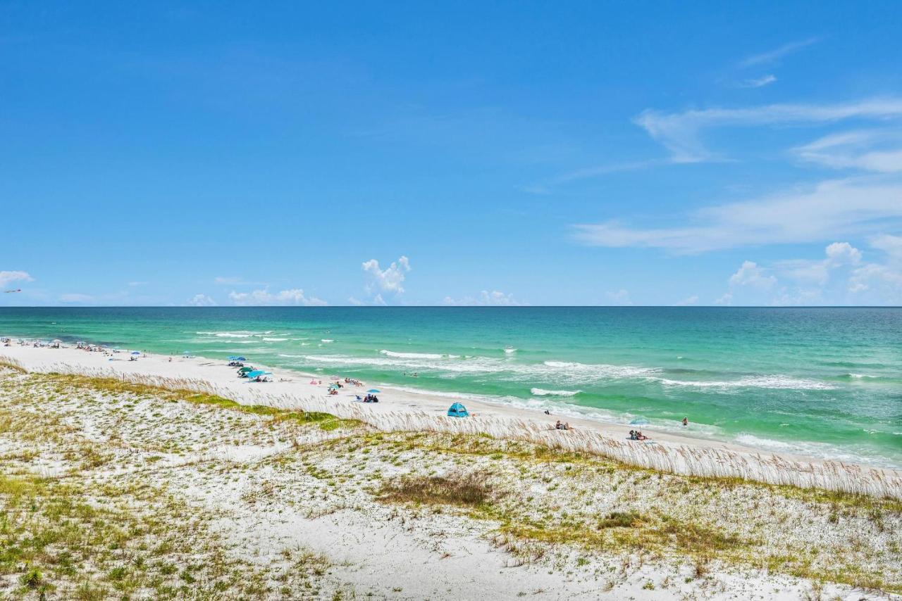 Seahorse Unit R Pensacola Beach