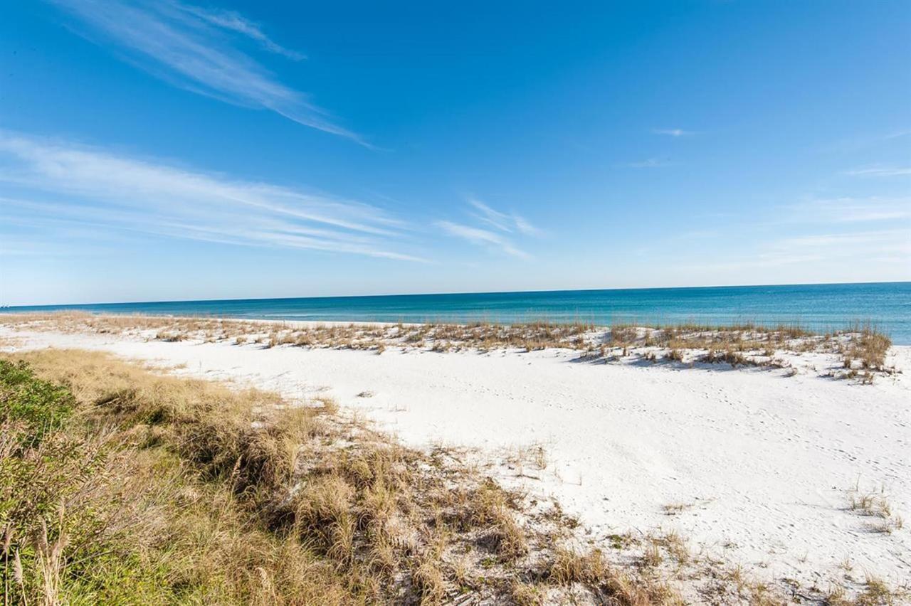 Seahorse Unit R Apartment Pensacola Beach