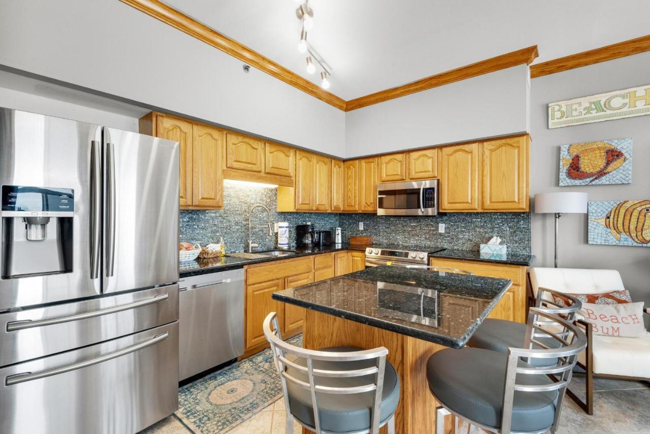Seahorse Unit R Apartment *