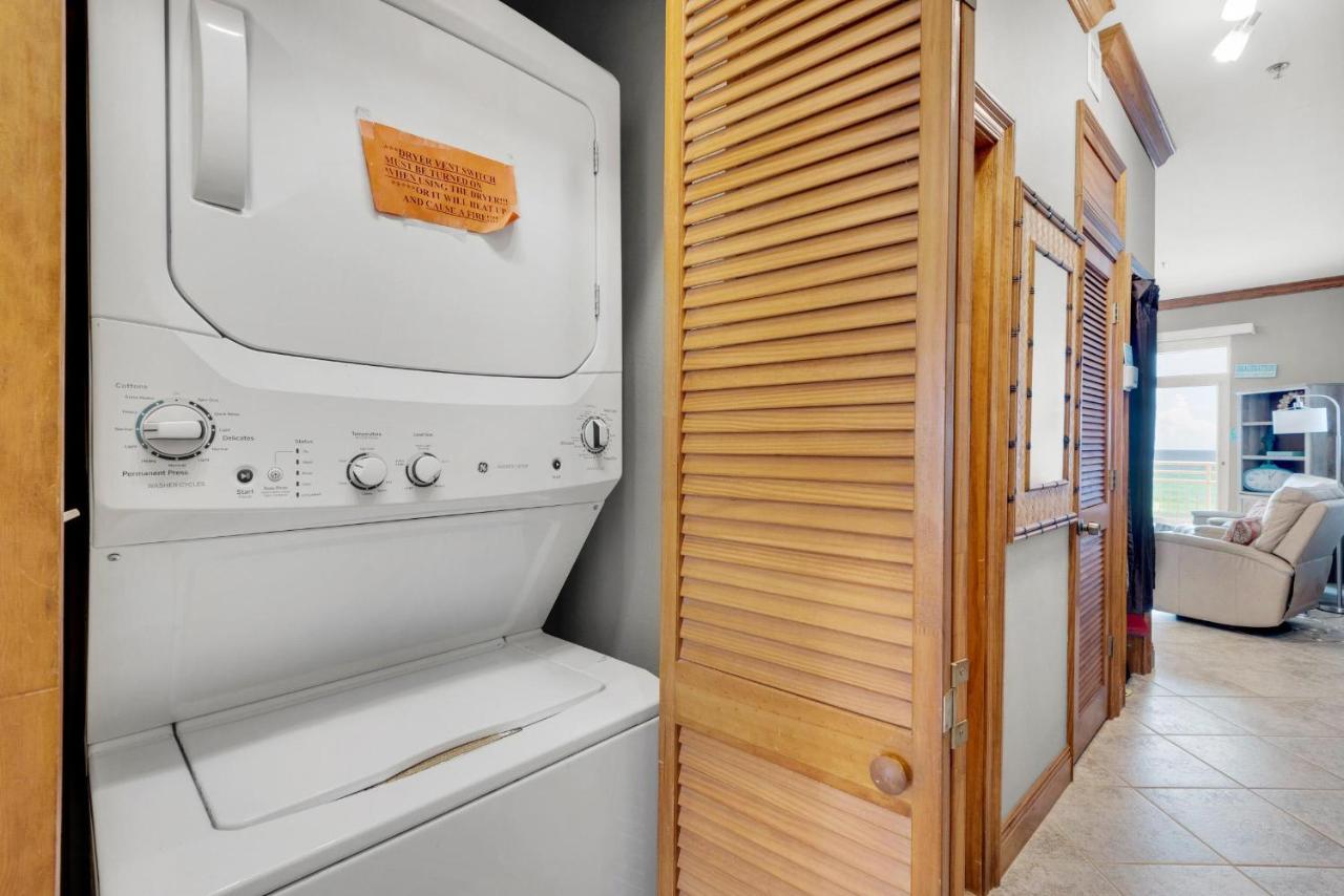 Seahorse Unit R Apartment *