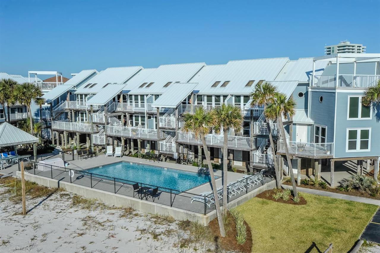 Labahia 224 Apartment Pensacola Beach