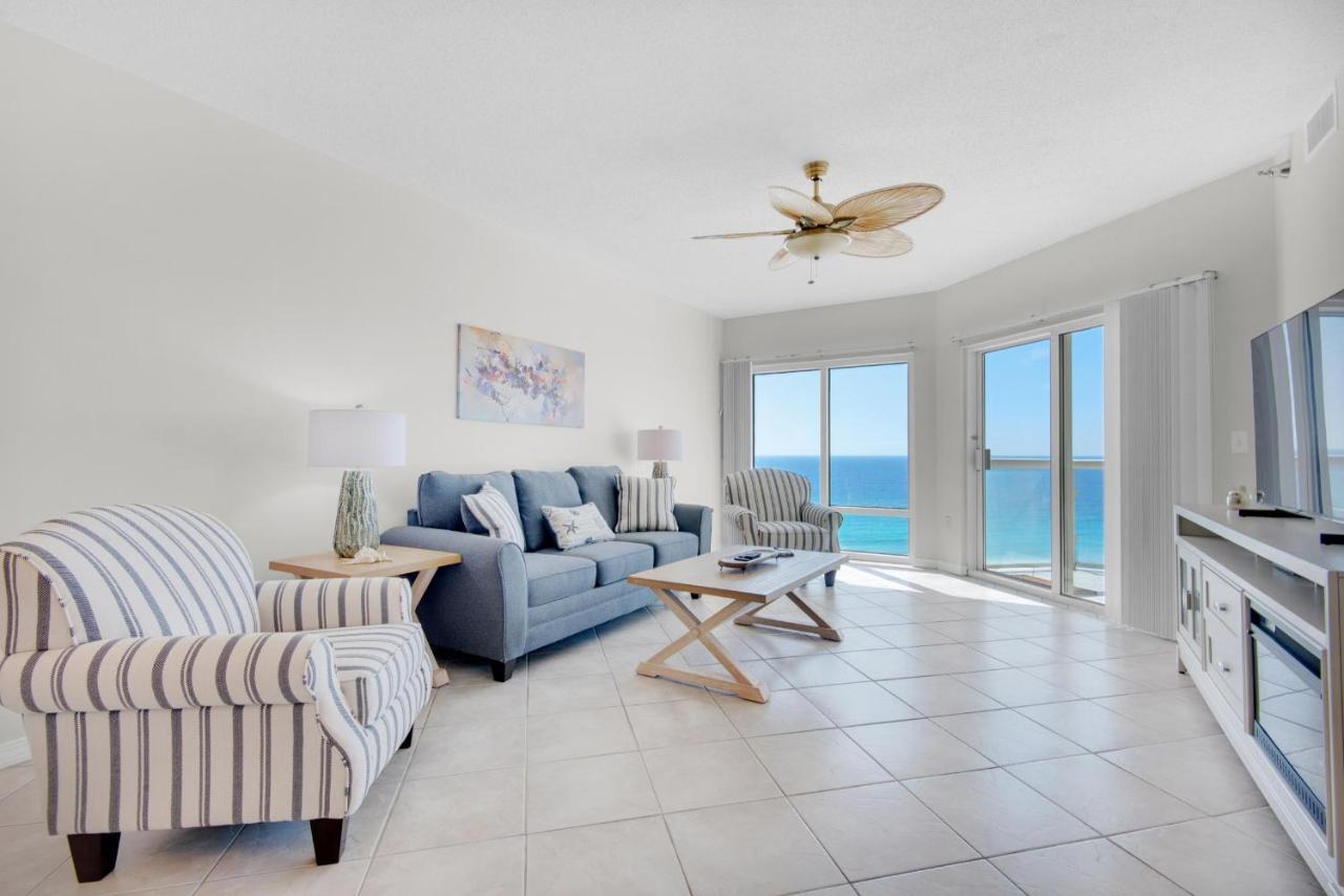 Emerald Isle Unit 1207 *