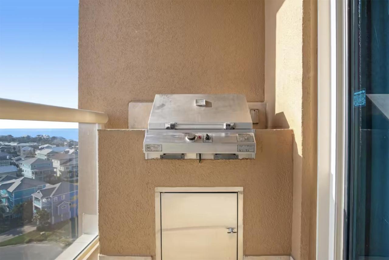 Holiday home Portofino Island 5-1002 Pensacola Beach
