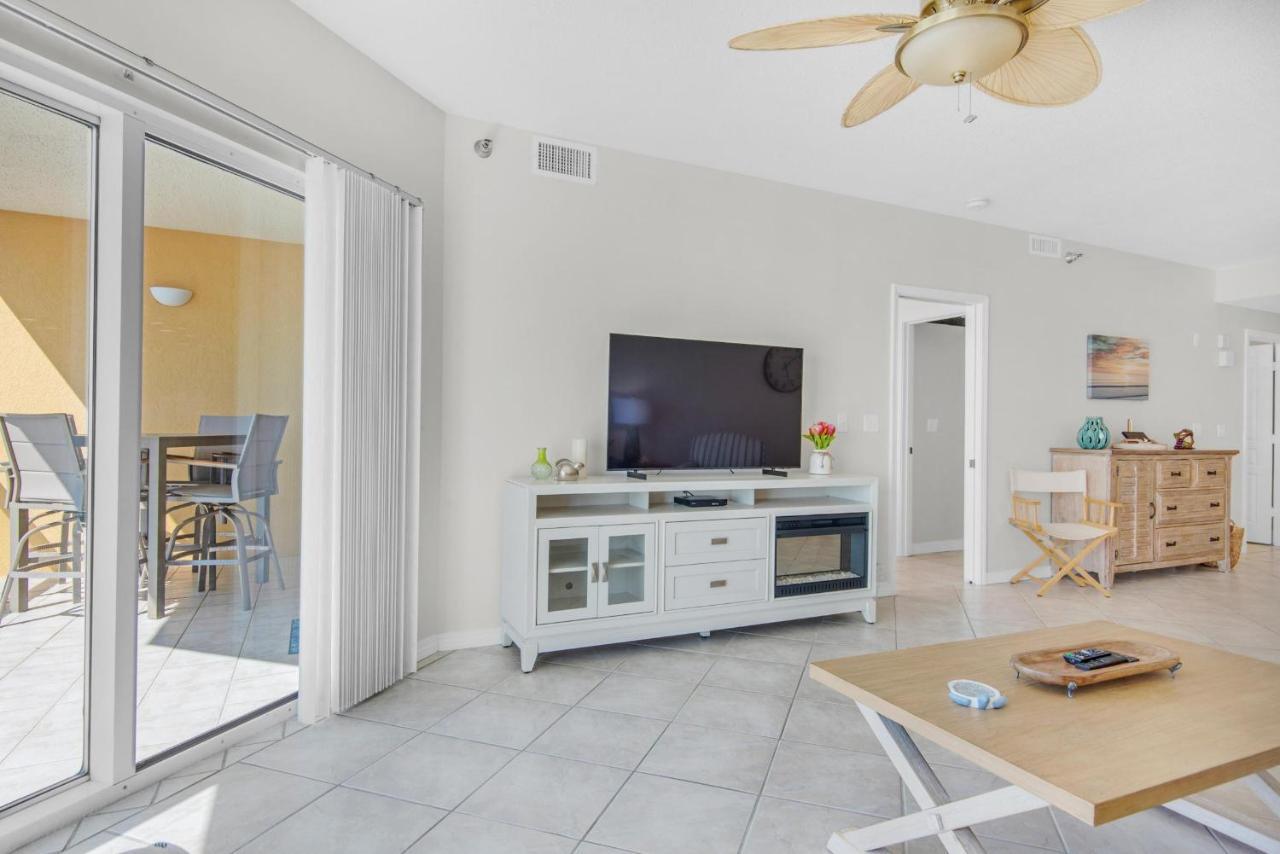 Emerald Isle Unit 1207 Holiday home Pensacola Beach