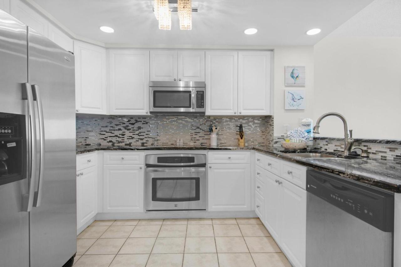 Emerald Isle Unit 1207 * Pensacola Beach