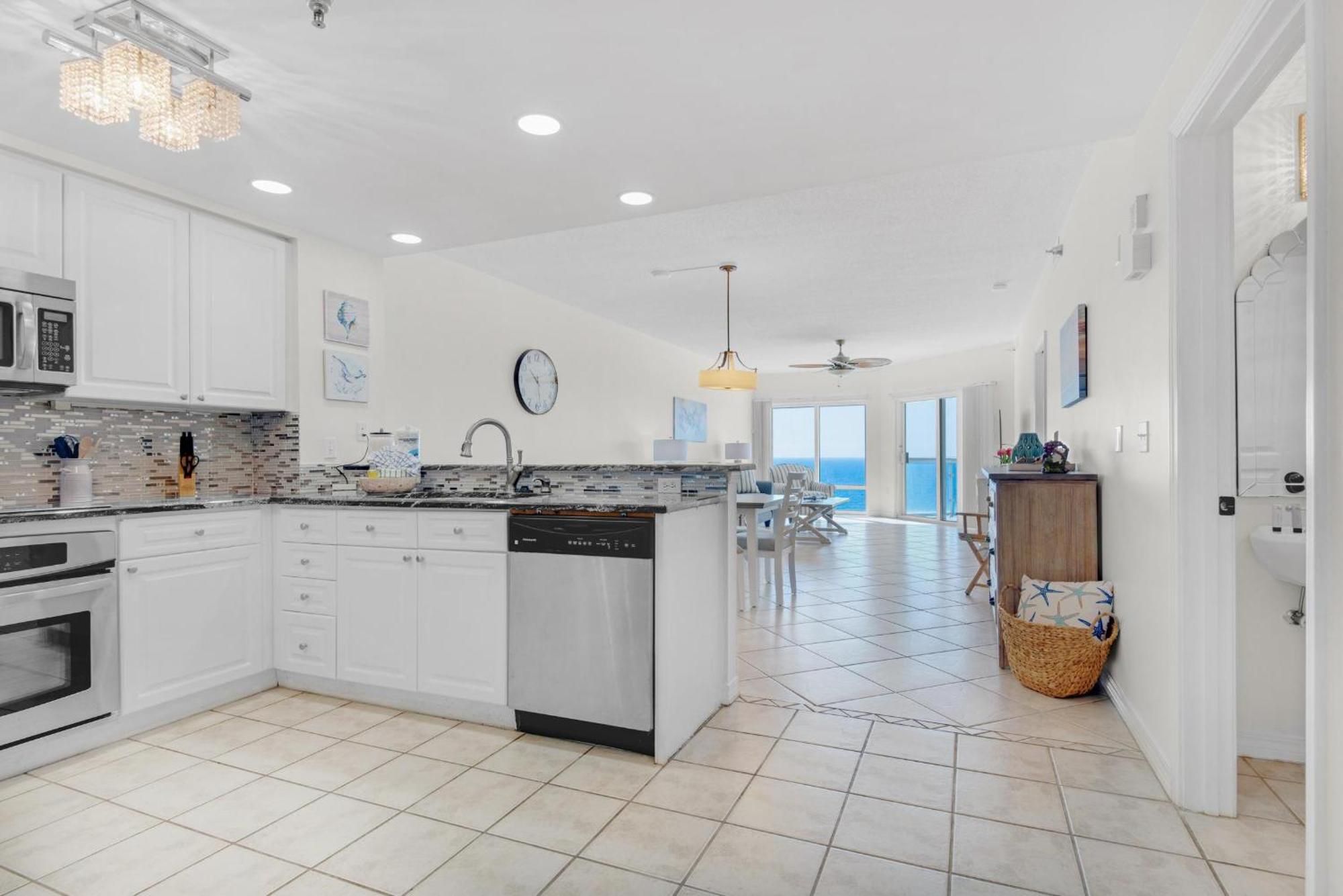 Emerald Isle Unit 1207 Holiday home Pensacola Beach