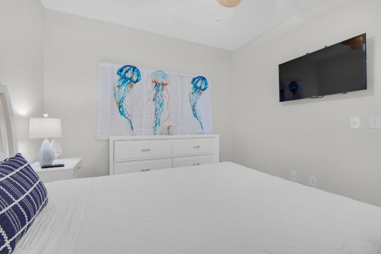 Holiday home Emerald Isle Unit 1207