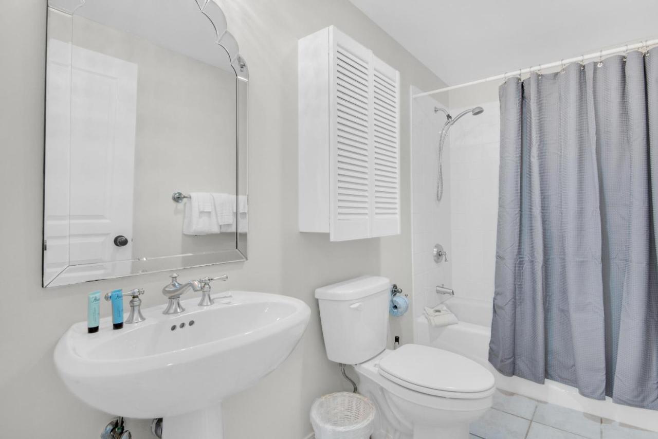 Emerald Isle Unit 1207