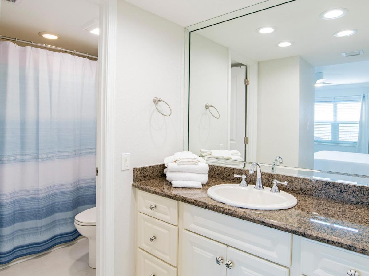 Apartment Regency Towers 708 West Pensacola Beach