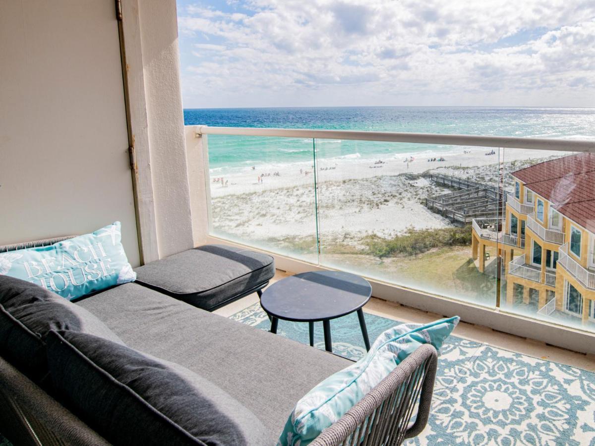 Regency Towers 708 West Pensacola Beach