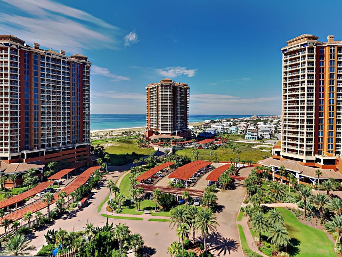 Portofino Island 2-1107 * Pensacola Beach