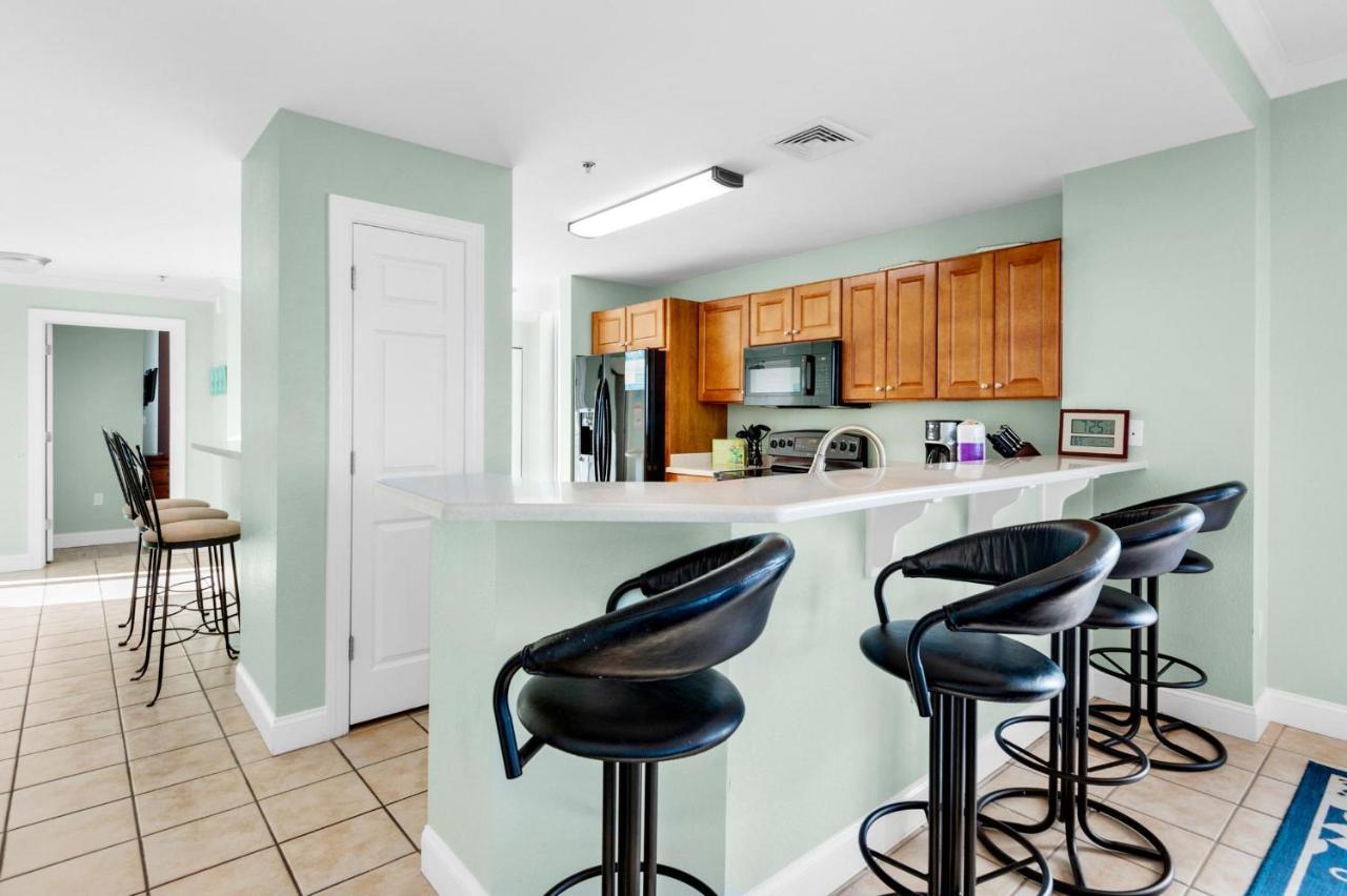 Emerald Dolphin Unit 510 Holiday home Pensacola Beach