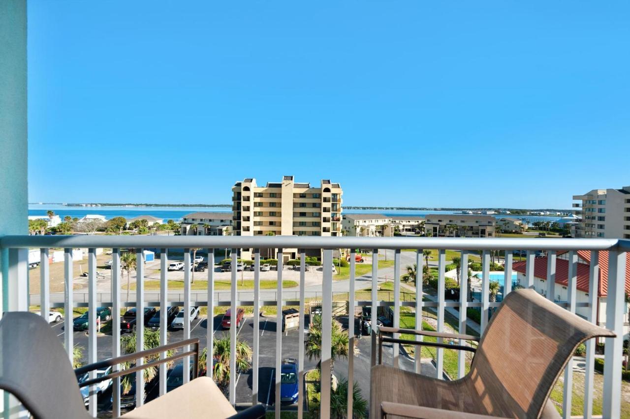 Holiday home Emerald Dolphin Unit 510 Pensacola Beach