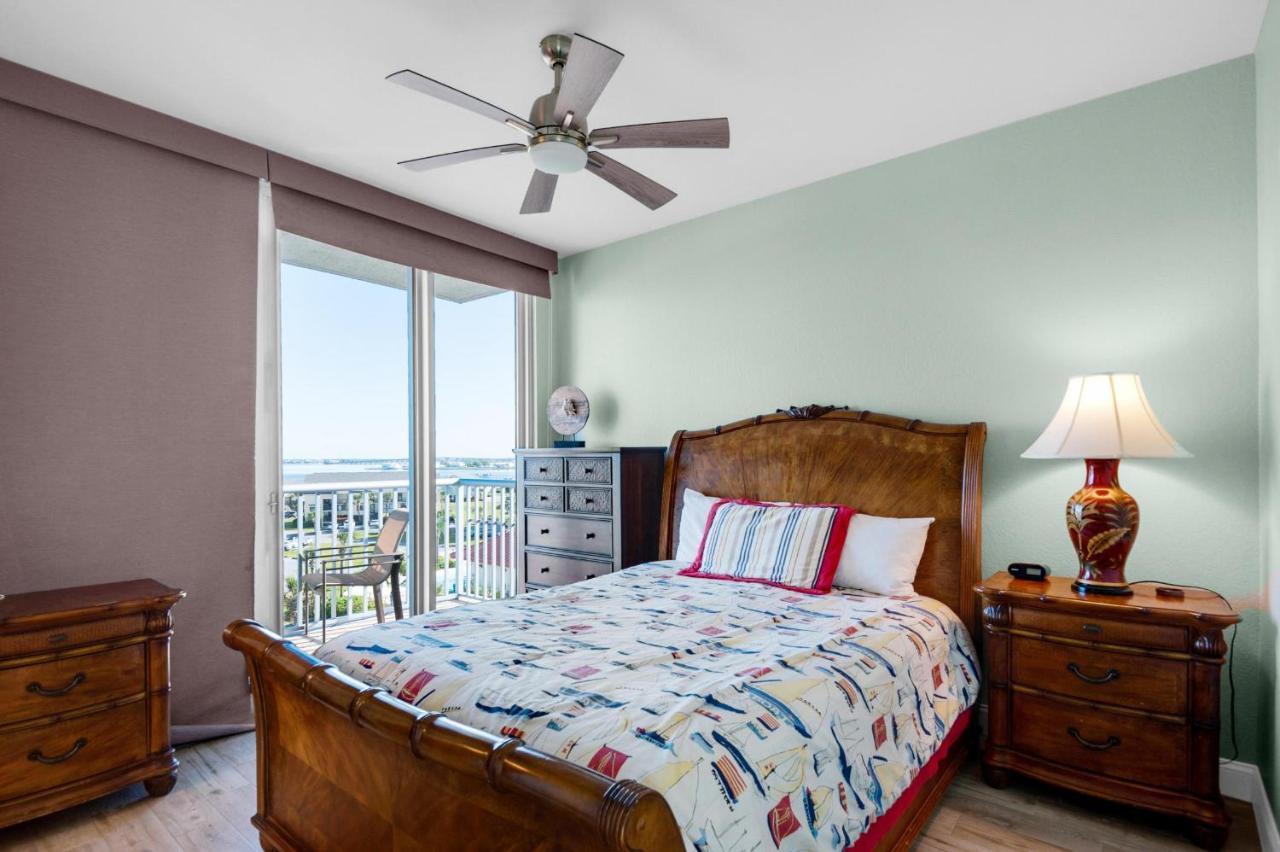 Emerald Dolphin Unit 510 Holiday home *