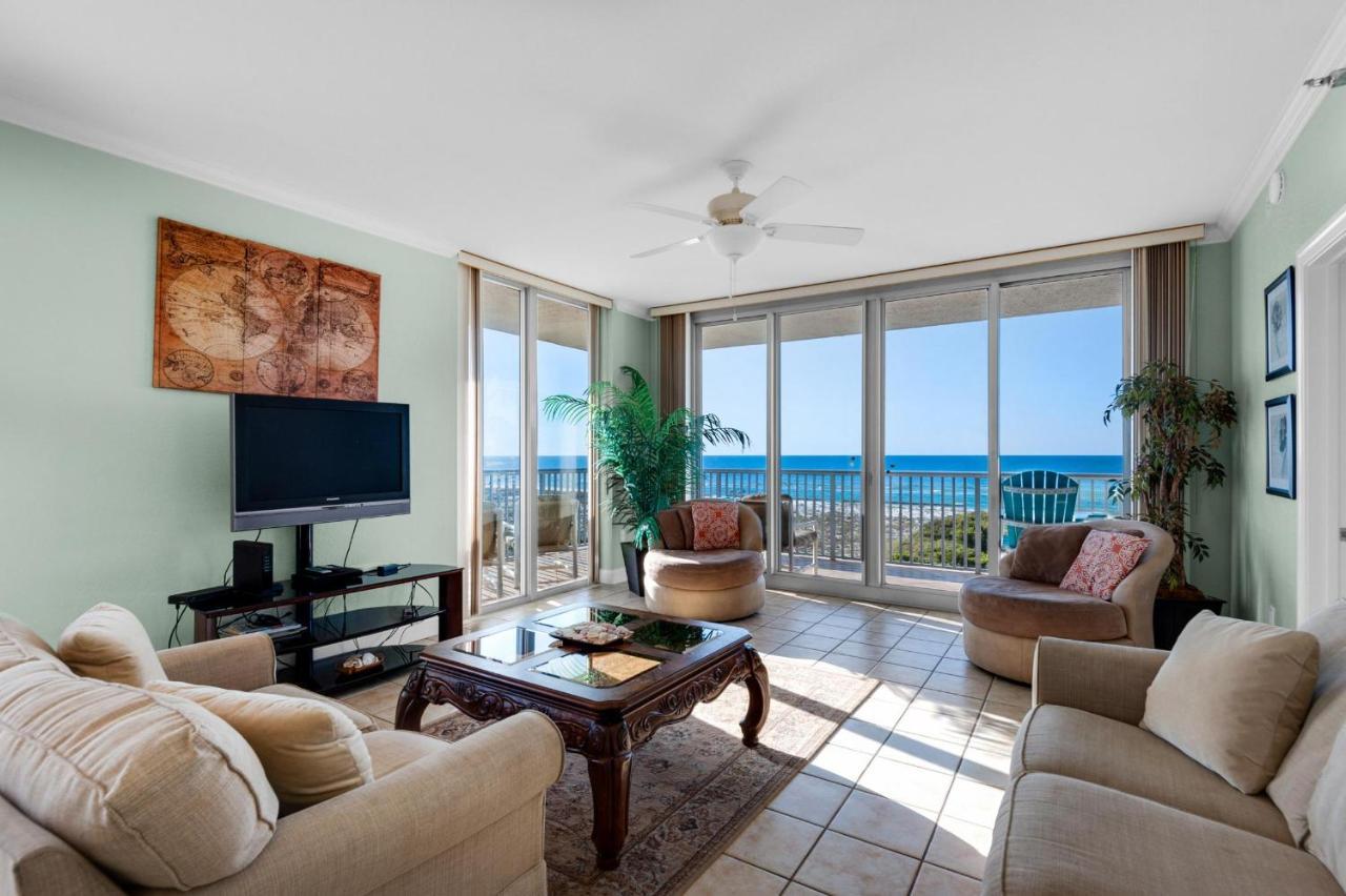 Holiday home Emerald Dolphin Unit 510 Pensacola Beach