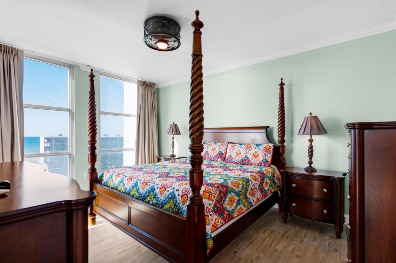Emerald Dolphin Unit 510 Pensacola Beach
