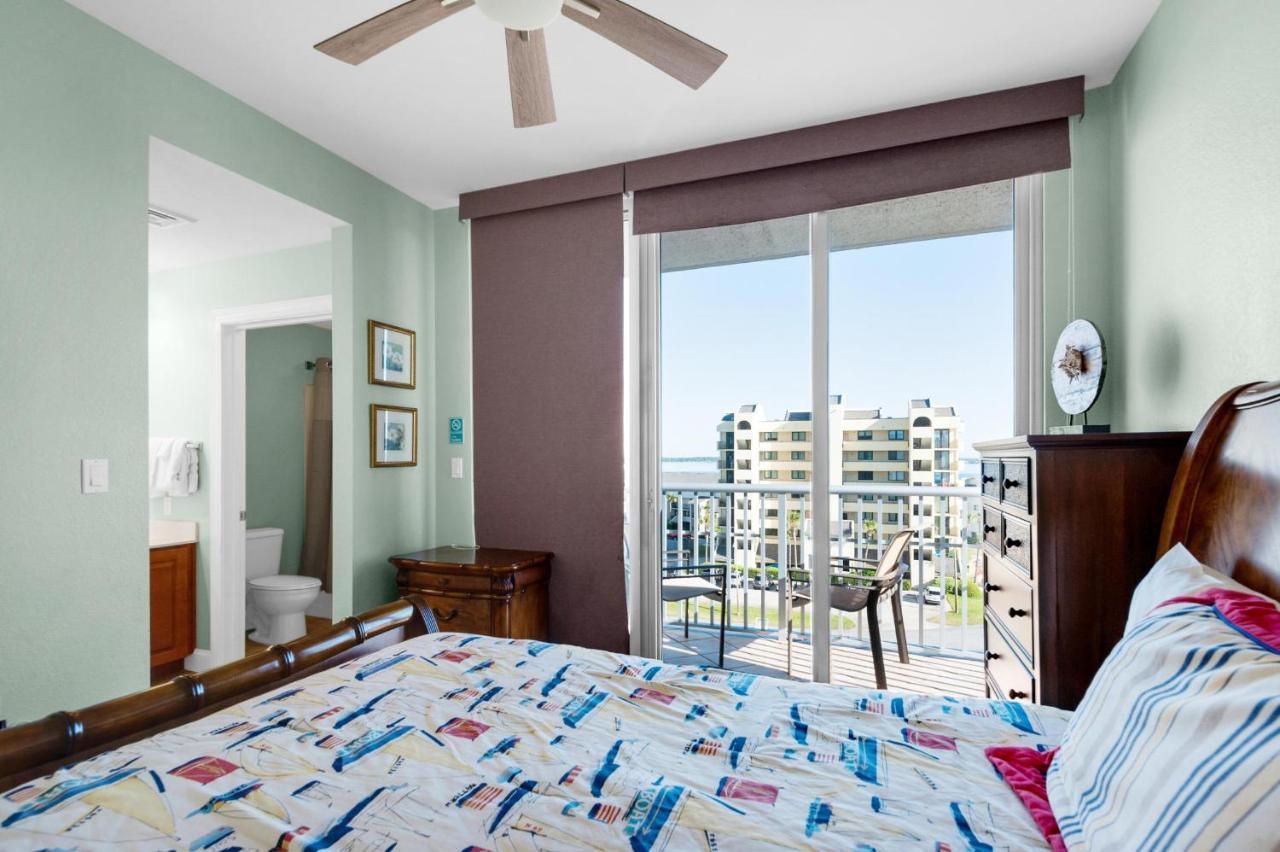 Holiday home Emerald Dolphin Unit 510 Pensacola Beach