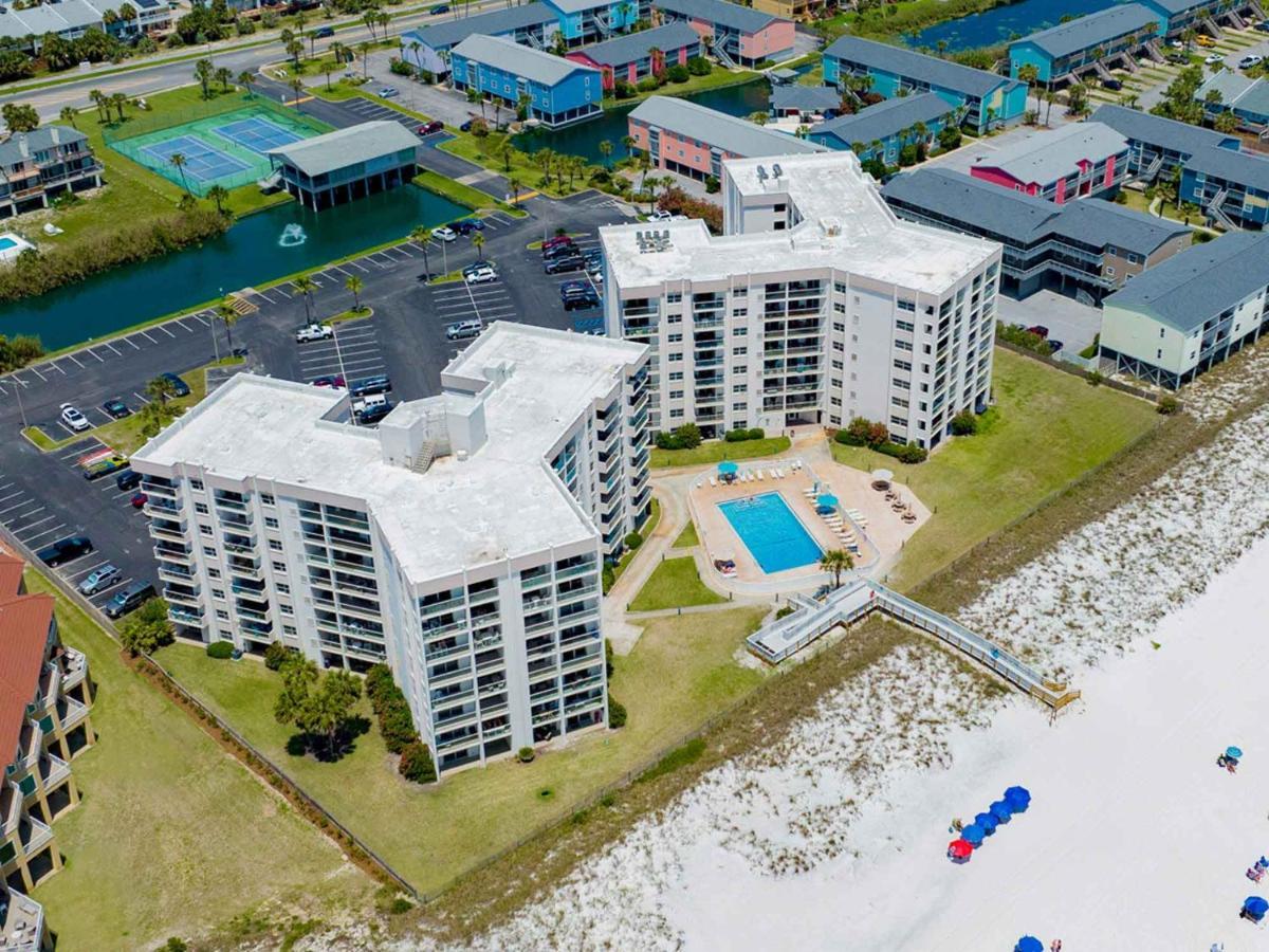 Regency Towers 708 West Apartment Pensacola Beach