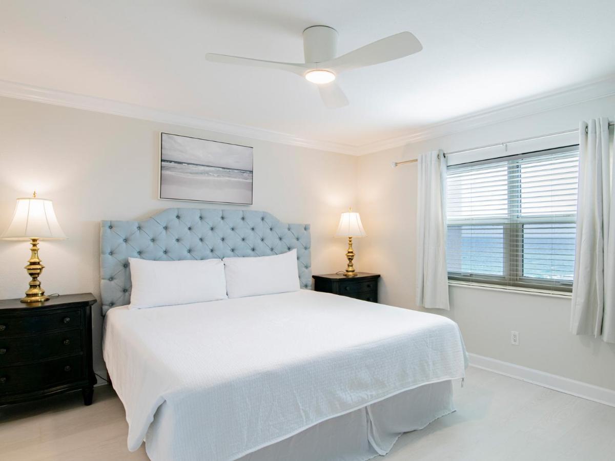 Apartment Regency Towers 708 West Pensacola Beach