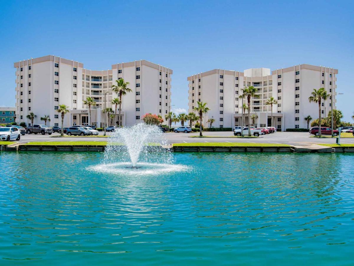 Regency Towers 708 West Apartment Pensacola Beach