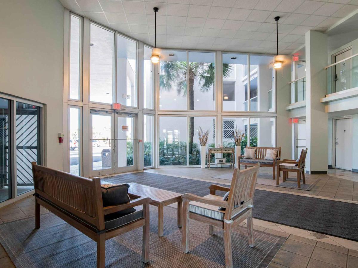 Apartment Regency Towers 708 West Pensacola Beach