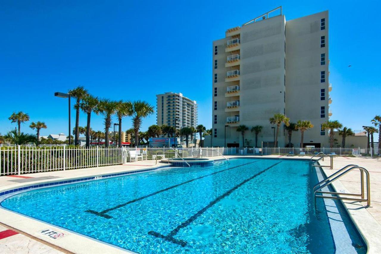Apartment Sans Souci 303