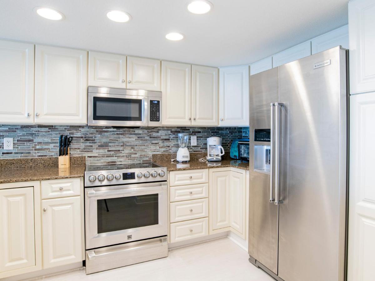 Apartment Regency Towers 708 West Pensacola Beach