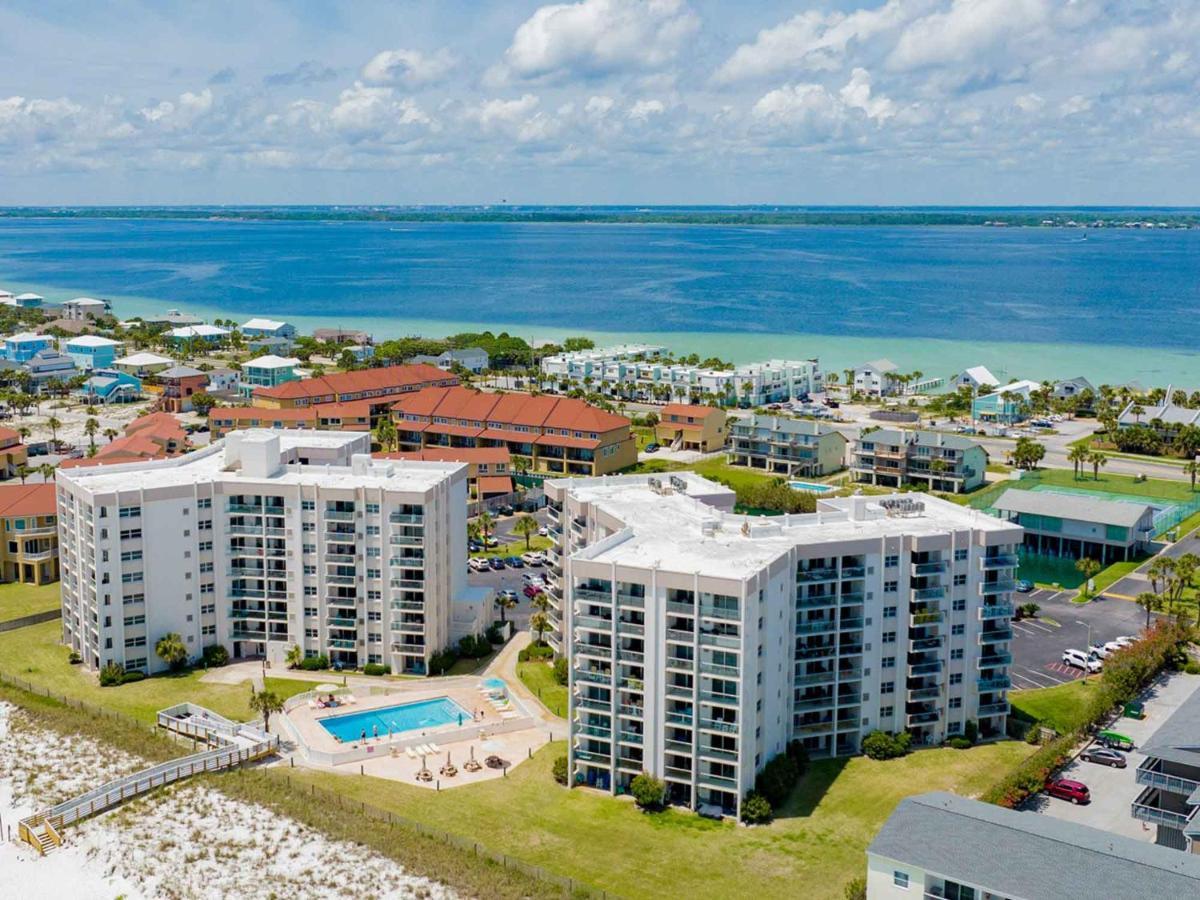 Regency Towers 708 West Apartment Pensacola Beach