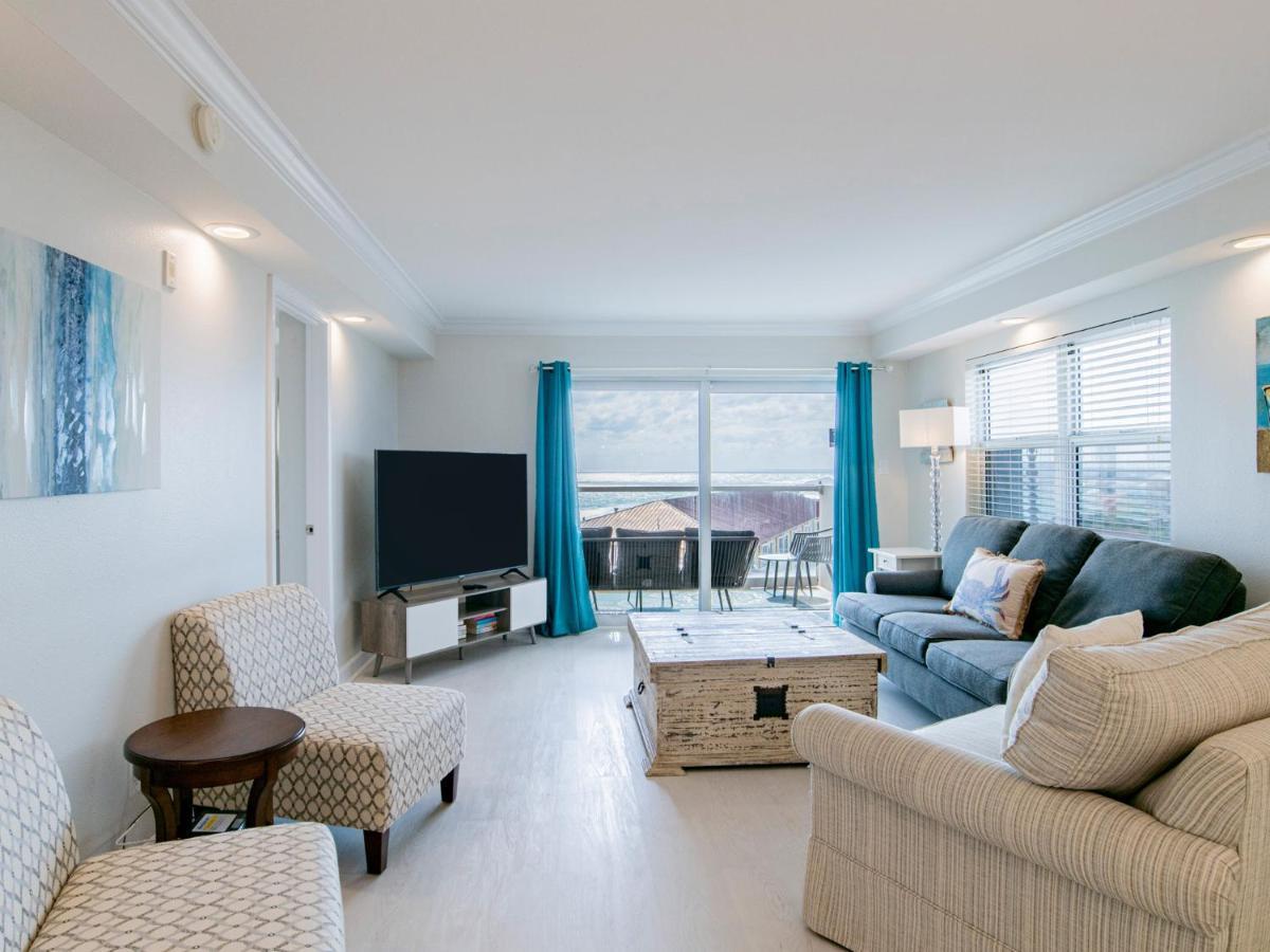Regency Towers 708 West Pensacola Beach