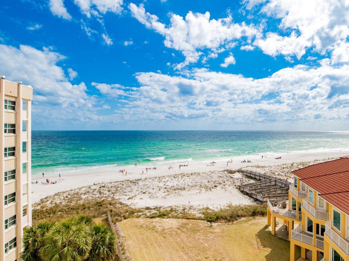 Regency Towers 708 West Apartment Pensacola Beach