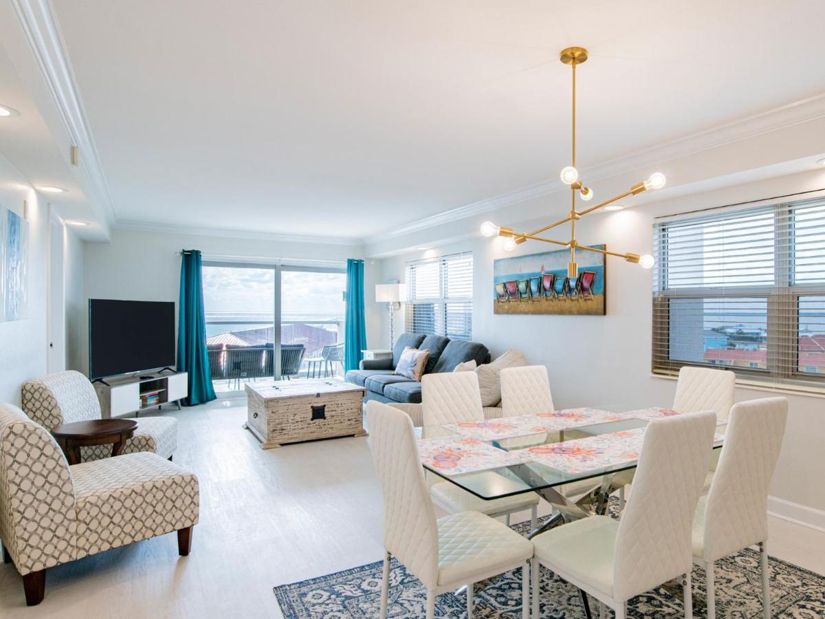 Apartment Regency Towers 708 West *