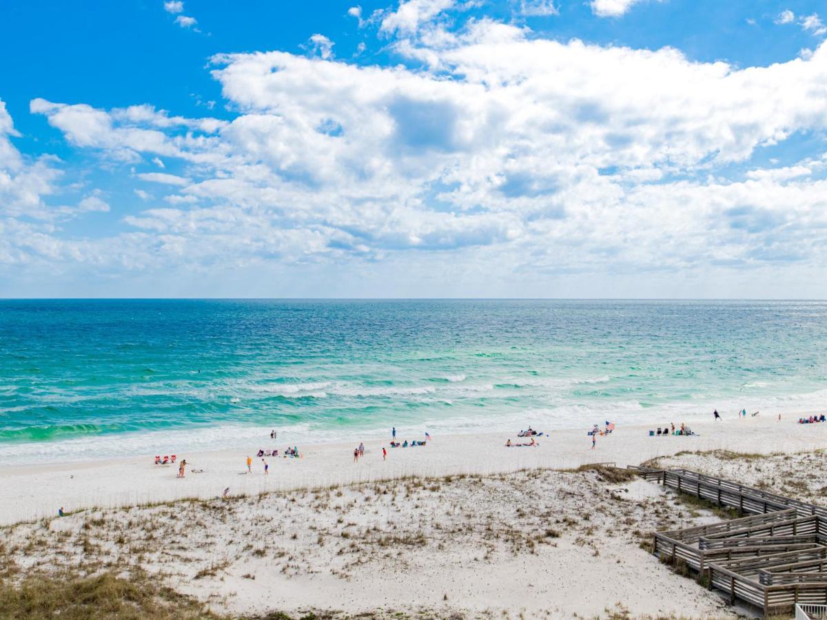 Regency Towers 708 West * Pensacola Beach
