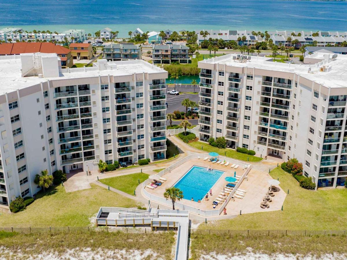 Regency Towers 708 West Apartment Pensacola Beach